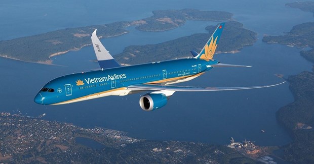 Vietnam Airlines rouvrira certaines lignes aériennes internationales